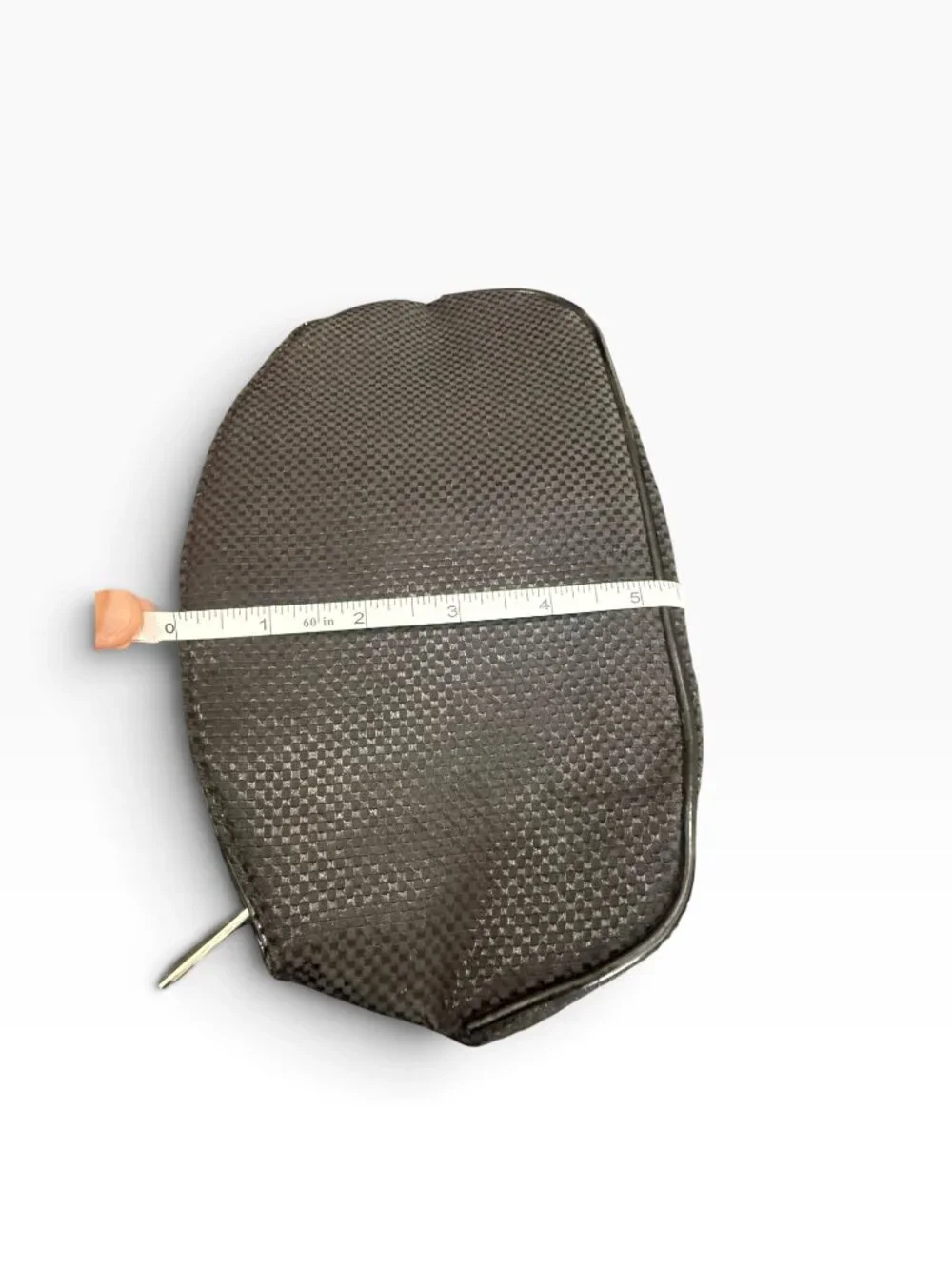 Giorgio Armani cosmetic bag